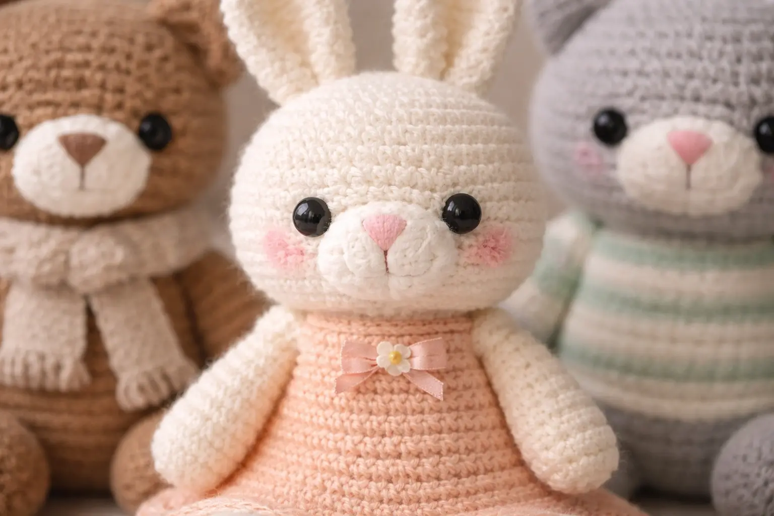 IP accuracy comparison board with color references and approval notes