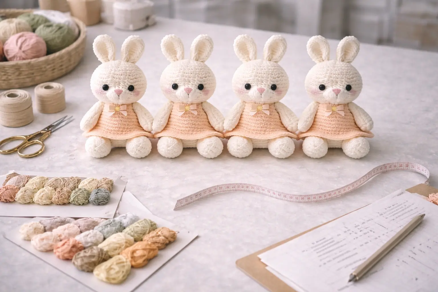 Sampling comparison and development review