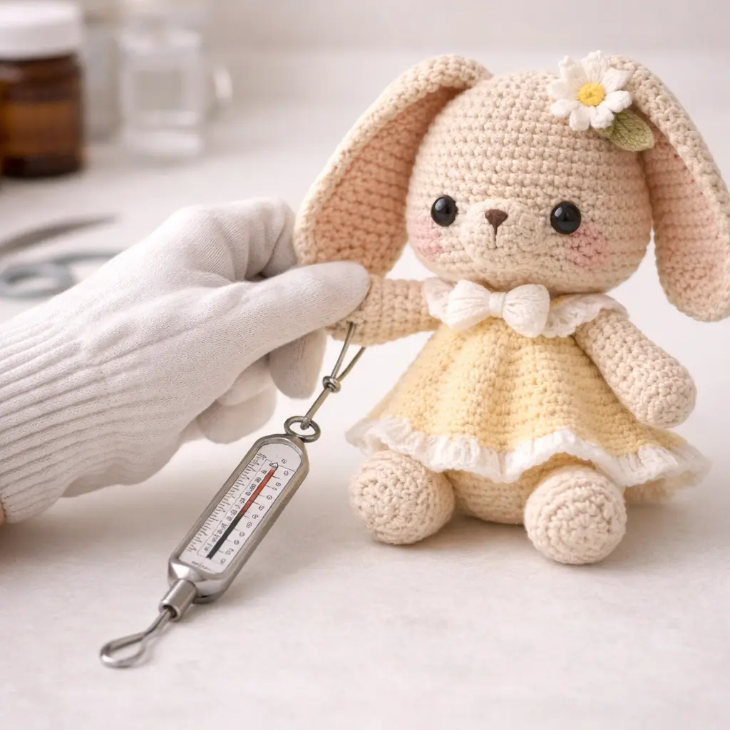 Pull test and seam integrity testing evidence photo