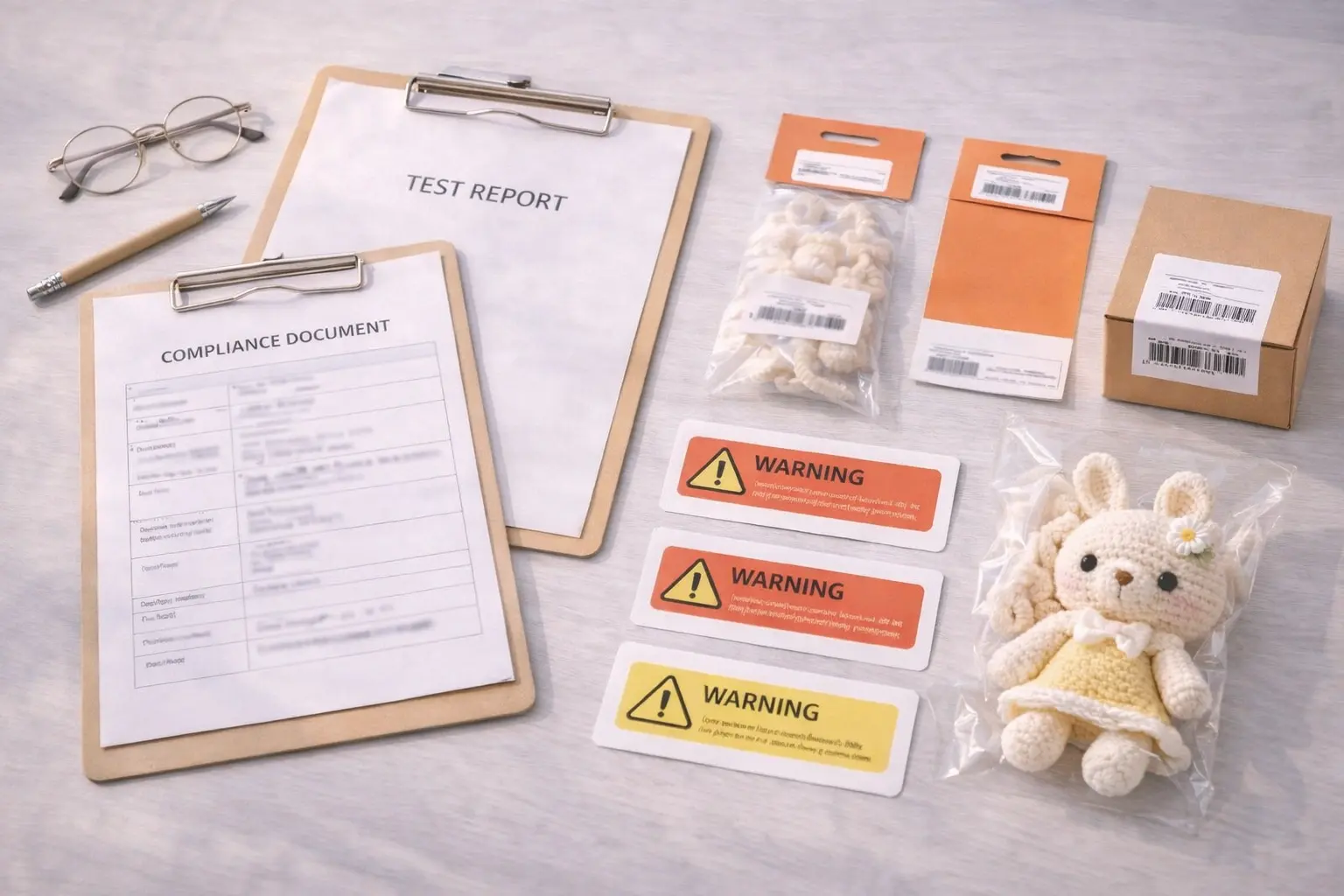 What Global Brands Expect from Compliance-Ready Suppliers