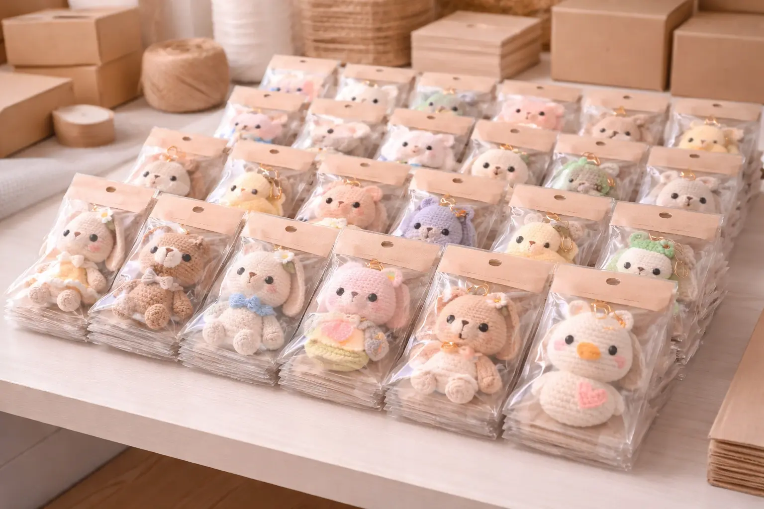 Case study promotional campaign pack