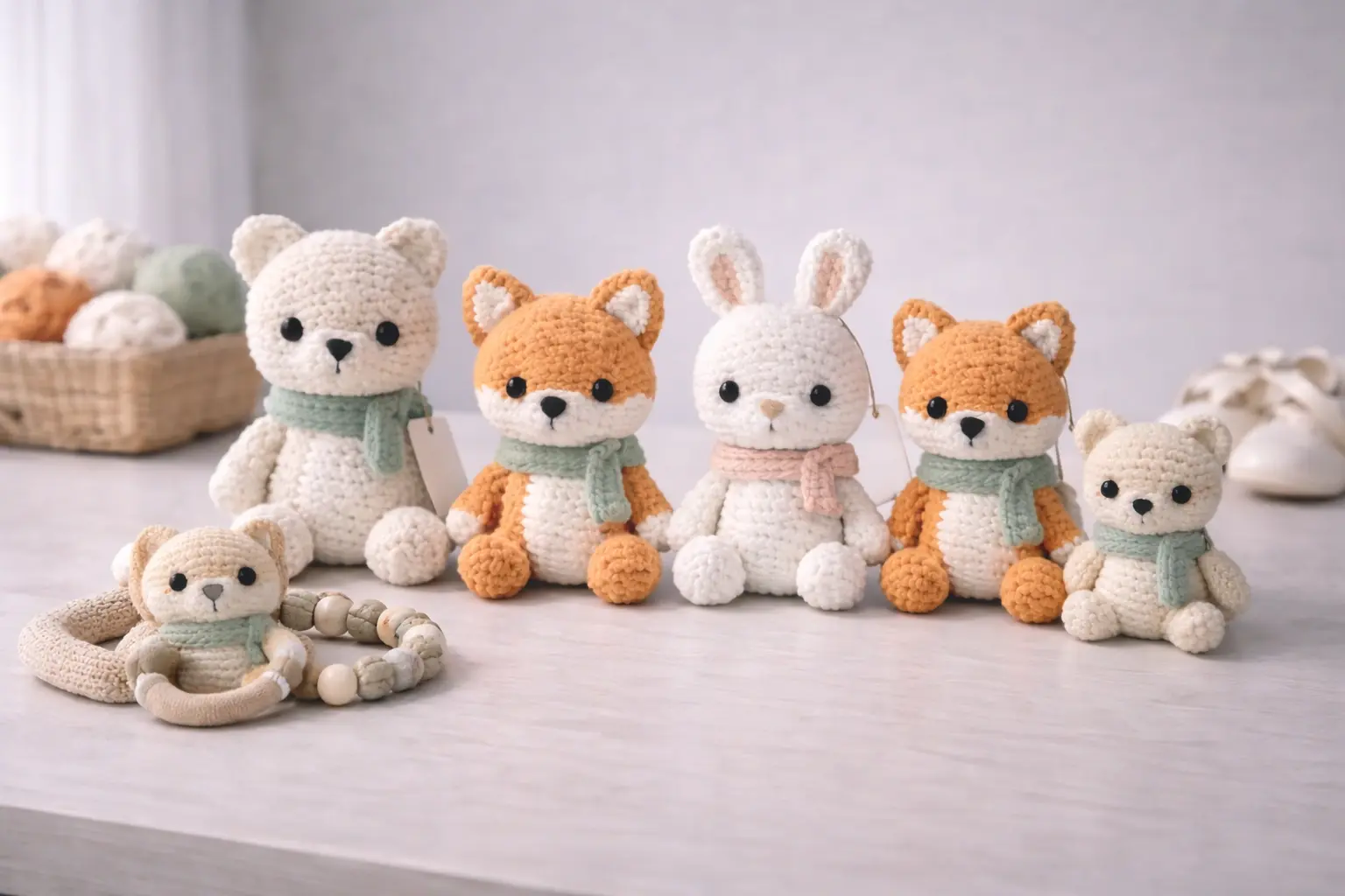 Maintaining Quality at Scale: QC, AQL, and Traceability