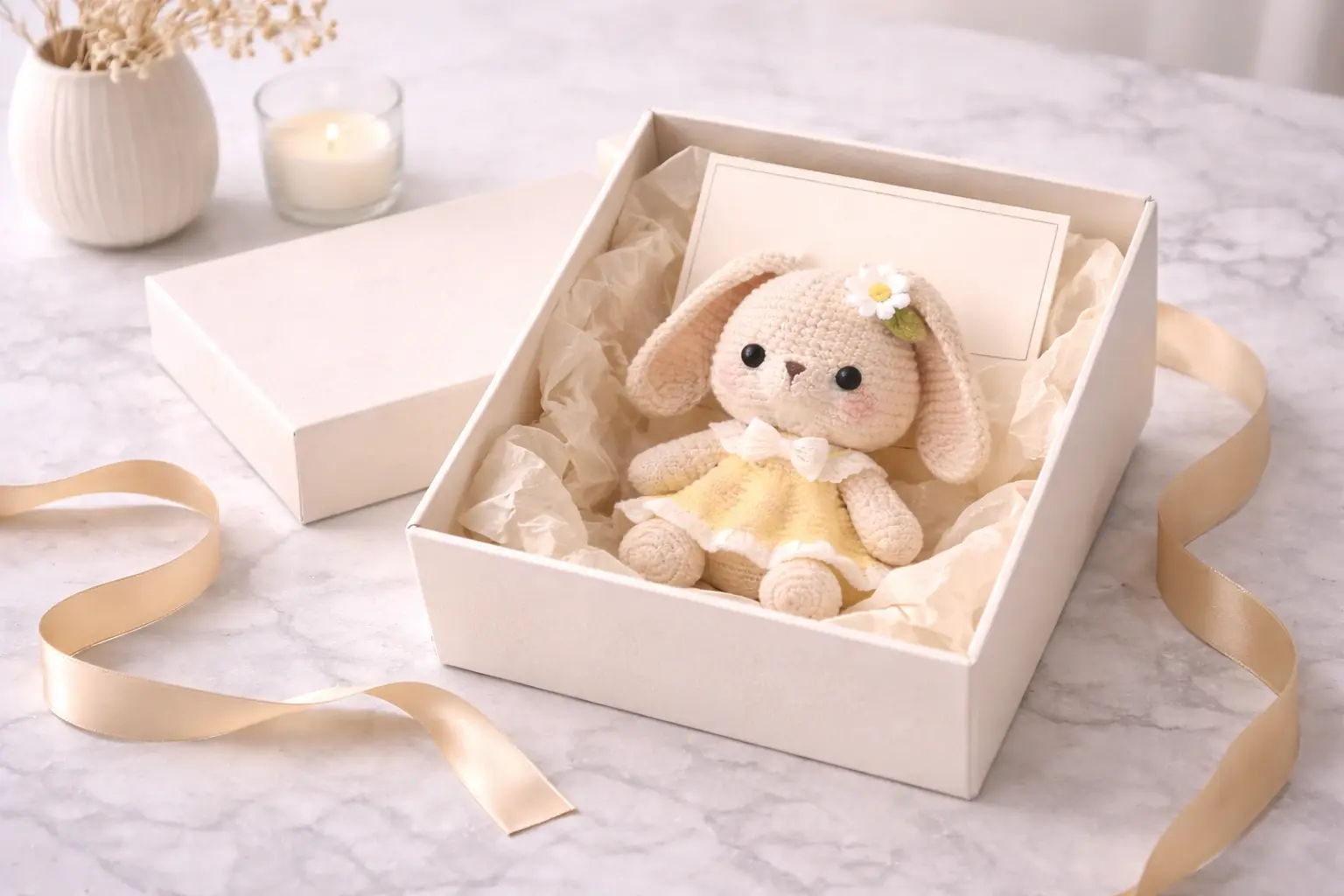 Case study corporate gift set