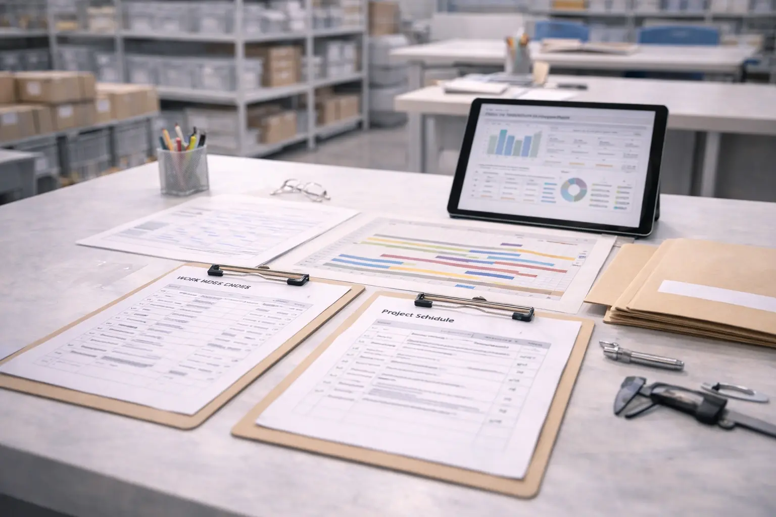 Managing Lead Time in Custom Crochet Projects