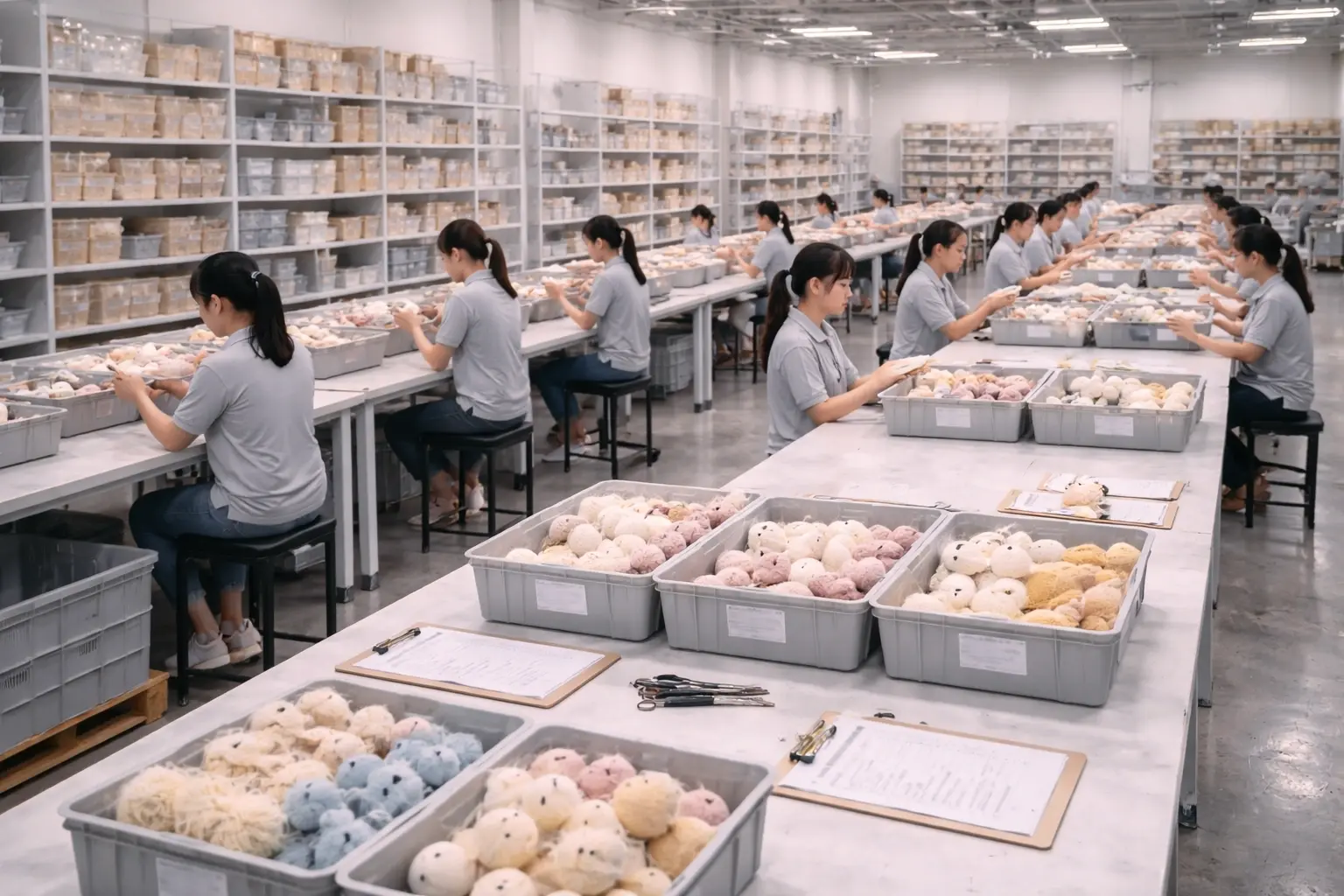 How We Scale Handmade Production for Global Brands