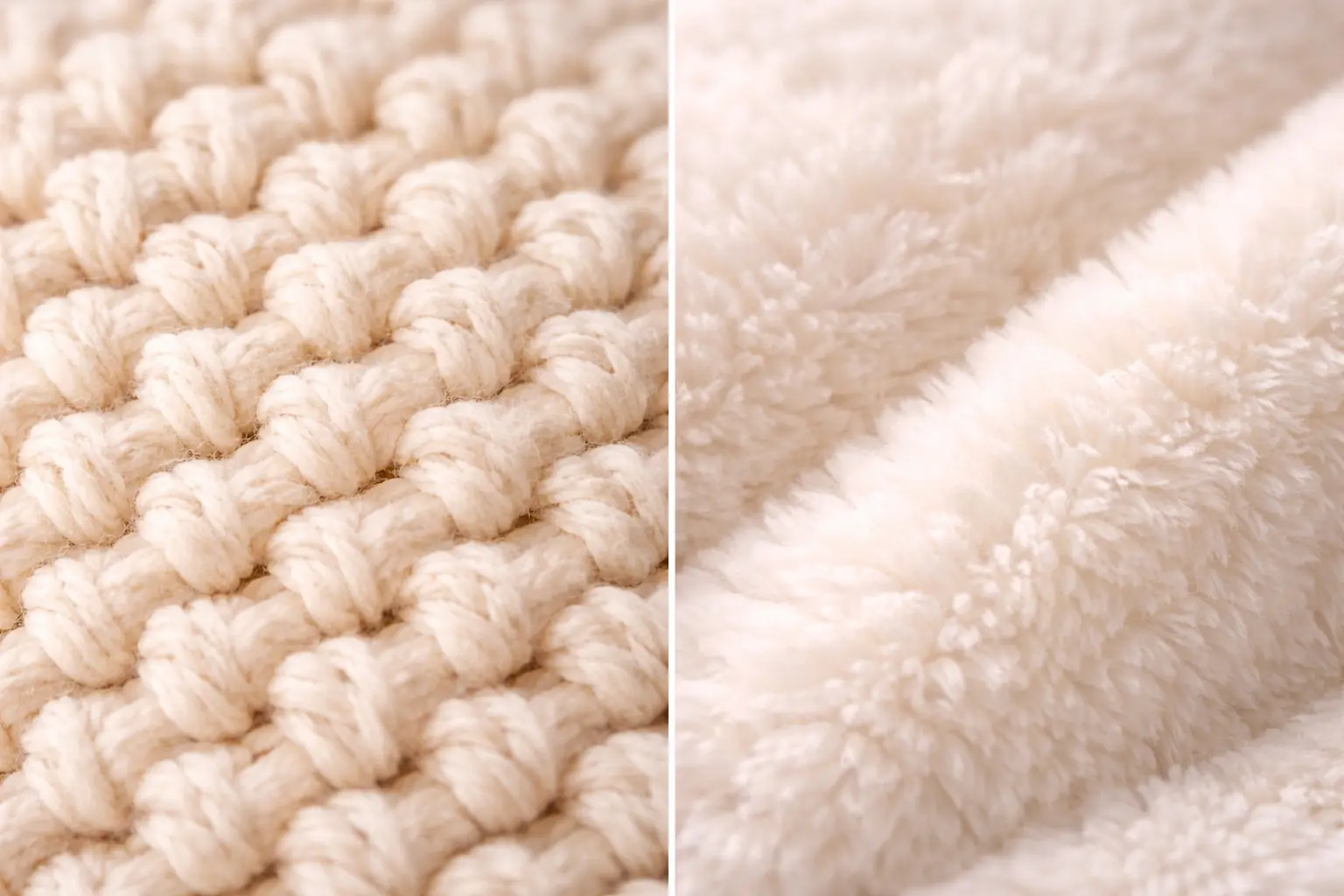 Crochet vs plush comparison for handmade product strategy